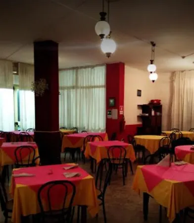 Marcus Hotel Cesenatico