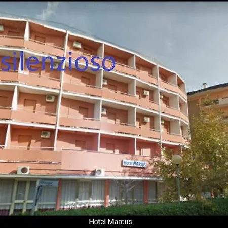 Marcus Hotel 3*
