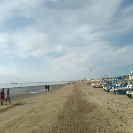 Marcus 3* Cesenatico