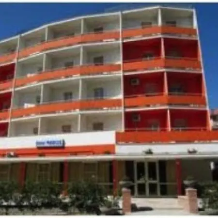 Marcus 3* Cesenatico