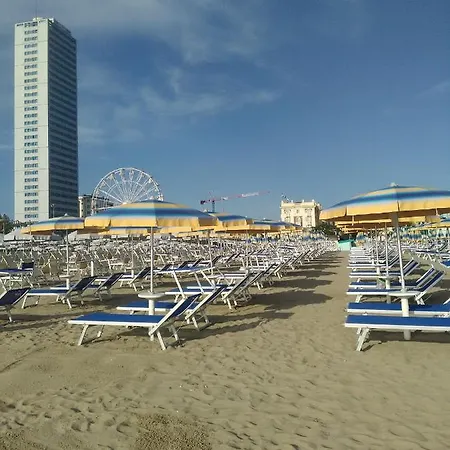 Marcus Cesenatico